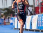 2012 ITU World Triathlon San Diego