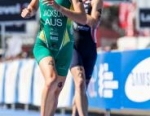 2012 ITU World Triathlon San Diego