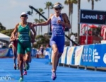 2012 ITU World Triathlon San Diego