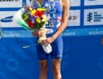 2012 ITU World Triathlon San Diego