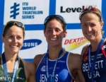 2012 ITU World Triathlon San Diego