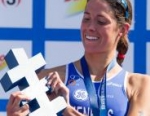 2012 ITU World Triathlon San Diego