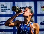 2012 ITU World Triathlon San Diego