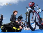 2012 ITU World Triathlon San Diego