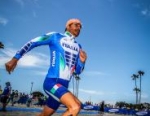 2012 ITU World Triathlon San Diego