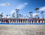 2012 ITU World Triathlon San Diego