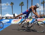 2012 ITU World Triathlon San Diego