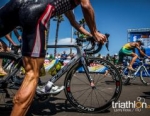 2012 ITU World Triathlon San Diego