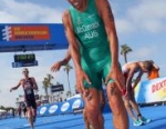 2012 ITU World Triathlon San Diego