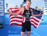 2012 ITU World Triathlon San Diego