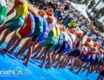 2012 ITU World Triathlon San Diego