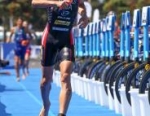 2012 ITU World Triathlon San Diego