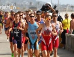 2012 ITU World Triathlon San Diego
