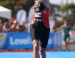 2012 ITU World Triathlon San Diego