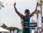 2012 ITU World Triathlon San Diego
