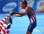 2012 ITU World Triathlon San Diego