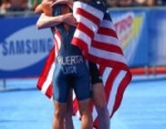 2012 ITU World Triathlon San Diego