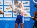 2012 ITU World Triathlon San Diego