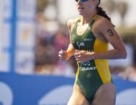2012 ITU World Triathlon San Diego