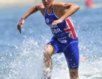 2012 ITU World Triathlon San Diego