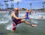 2012 ITU World Triathlon San Diego