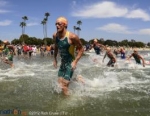 2012 ITU World Triathlon San Diego