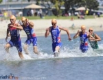 2012 ITU World Triathlon San Diego