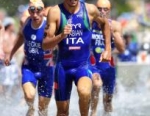 2012 ITU World Triathlon San Diego