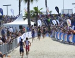 2012 ITU World Triathlon San Diego