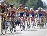 2012 ITU World Triathlon San Diego