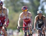 2012 ITU World Triathlon San Diego