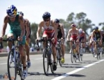 2012 ITU World Triathlon San Diego