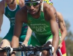 2012 ITU World Triathlon San Diego