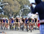 2012 ITU World Triathlon San Diego