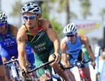 2012 ITU World Triathlon San Diego