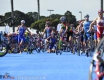 2012 ITU World Triathlon San Diego