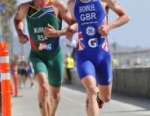 2012 ITU World Triathlon San Diego
