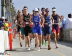 2012 ITU World Triathlon San Diego