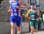 2012 ITU World Triathlon San Diego