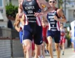 2012 ITU World Triathlon San Diego