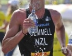 2012 ITU World Triathlon San Diego