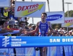 2012 ITU World Triathlon San Diego