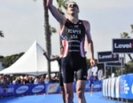 2012 ITU World Triathlon San Diego