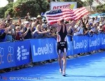 2012 ITU World Triathlon San Diego