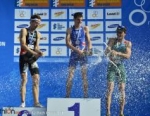 2012 ITU World Triathlon San Diego