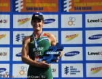 2012 ITU World Triathlon San Diego