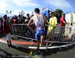 2012 ITU World Triathlon San Diego