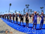 2012 ITU World Triathlon San Diego