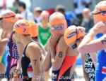2012 ITU World Triathlon San Diego