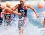 2012 ITU World Triathlon San Diego